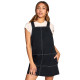 RVCA Γυναικείο φόρεμα Crowd Favourite - Midi Dress For Women